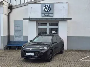 Volkswagen T-Roc T-Roc R-Line neues Modell 2026 IQ.LIGHT, Easy Open