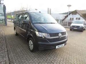 Volkswagen T6 Kombi Bild 4