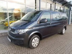 Volkswagen T6 Kombi Bild 3