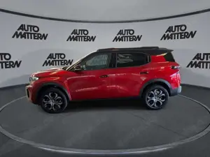 Citroen C3 Aircross Klimaaut.|LED|PDC|Kamera|Dachreling Bild 2