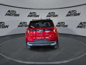Citroen C3 Aircross Klimaaut.|LED|PDC|Kamera|Dachreling Bild 4