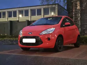 Ford Ka/Ka+ Ka Ka 1.2 Start-Stopp-System Trend