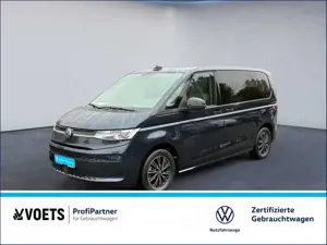 Volkswagen T7 Multivan Life KÜ 2.0 TDI DSG AHK+PANO+RearView