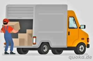 H&G Umzüge Nah  Fern 