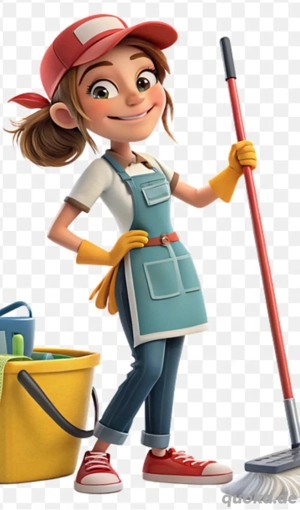 sie suchen eine Haushaltshilfe?