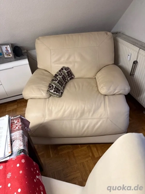 leder Sessel 