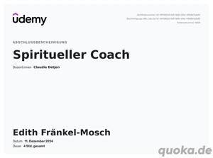 Edith s Wegweiser Kartenlegen und Lebensberatung  ganzheitlich-systemisch-psychosozial Bild 10