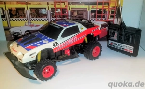 Camaro Fern-gesteuert 