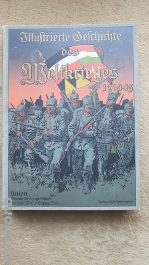 Antiquarische  Bücher 