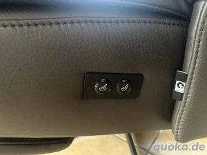 Relaxsessel Leder neu