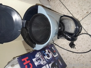 Bosch filterkaffeemaschine 