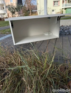 Metod Küchen-Hängeschrank