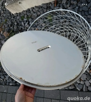 Kvistbro Beistelltisch Ikea 