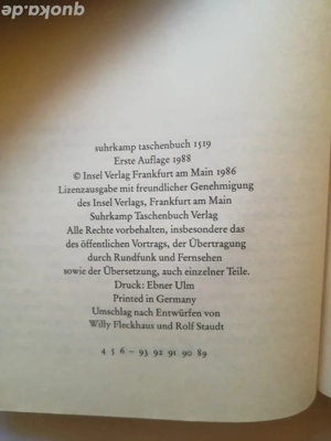 Nächstes Jahr in Jerusalem - André Kaminski - Taschenbuch Bild 4