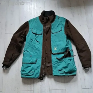 Snowboard Anzug, Herren, L G