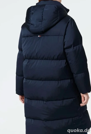 tommy hilfiger mantel jacke gr m 