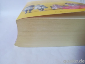 Gute Geister - The Help - Kathryn Stockett - Taschenbuch Bild 4