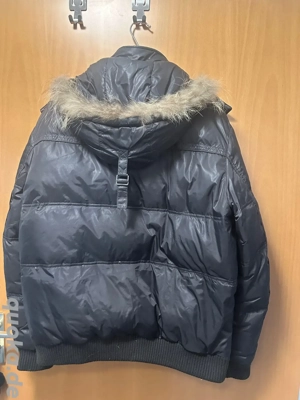 Winterjacke Herren gebraucht in gutem Zustand. Bild 2