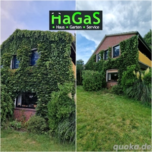 Wir machen Ihren Garten fit für die Saison 2026!