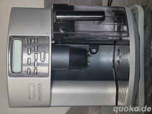 Delonghi Magnifica Elegance