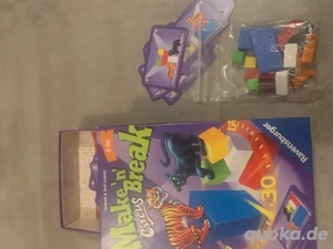 Make  n  Break Circus wie Neu