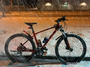 Giant 27,5 zoll MTB
