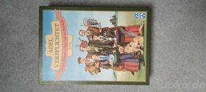 Brettspiel "Adel verpflichtet"