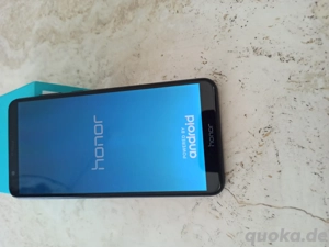 Honor 7X 64GB Bild 5