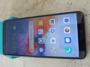 Honor 7X 64GB Bild 3
