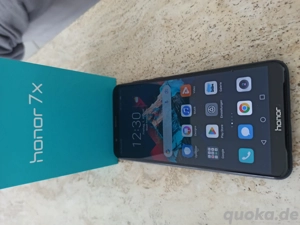 Honor 7X 64GB Bild 2