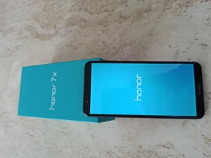 Honor 7X 64GB Bild 4