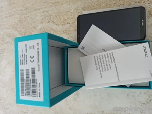 Honor 7X 64GB Bild 9