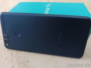 Honor 7X 64GB Bild 8