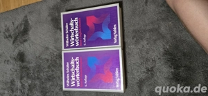 Wirtschaftswörterbuch Wilhelm Schäfer   Deutsch-Englisch & Englisch-Deutsch (2 Bände)