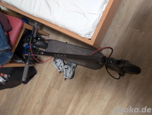 XIAOMI Elektrik Scooter4 