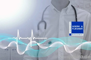 Leitender Oberarzt (m w d) für Frauenheilkunde und Geburtshilfe ID 4503