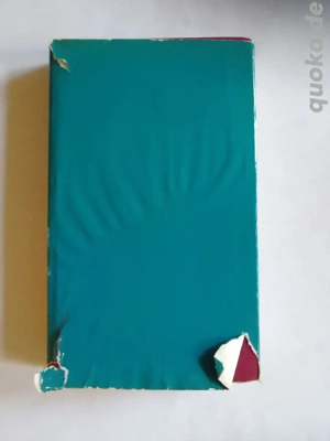 Katmandu - René Barjavel - gebunden  Bild 2