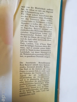 Katmandu - René Barjavel - gebunden  Bild 6