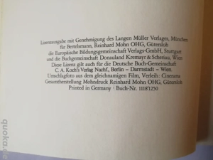 Katmandu - René Barjavel - gebunden  Bild 7