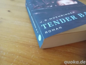 Tender Bar - J. R. Moehringer - Taschenbuch   Bild 3