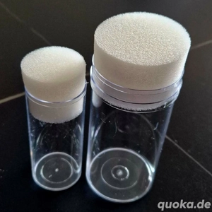 Critterboxen, BraPlastBoxen, Aufzuchtboxen, Transport-und Präsentationsboxen Bild 2