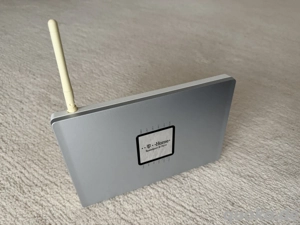 Verk. sehr gut erhaltenen WLAN-DSL-Router Speedport W 701V von der Telekom