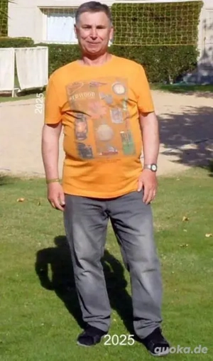 Spreewälder sucht Spreewälderin Bild 3