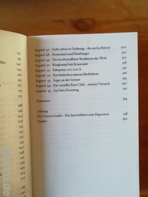 Drei Freunde, ein Taxi, kein Plan - aber einmal um die Welt - Paul Archer; Johno Ellison Bild 10