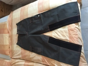 Motorradhose Gr. 32 Enduro Scooter Roller Gelände Bike CROSS