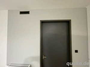 Malerarbeiten Boden verlegen  Abriss  Sondermüll und vieles mehr