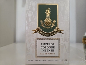 Parfums Vintage Emperor Cologne Intense 50ml