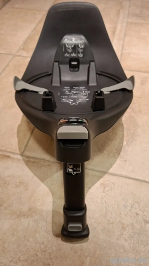 Cybex Base T Z2 360 i-Size Drehbare Isofix Basis