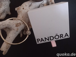 Pandora Armband 7cm Durchmesser 