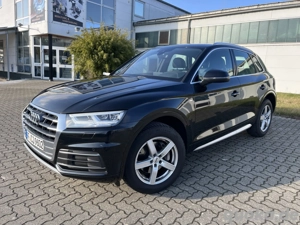 Audi Q5 Quattro Diesel    2,0 L   190 PS   134000 km   Scheckheftgepflegt